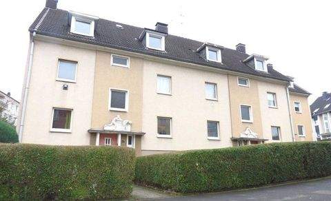 Wuppertal Wohnungen, Wuppertal Wohnung mieten