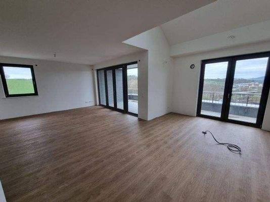 Beispiel Wohnen / Essen kombiniert