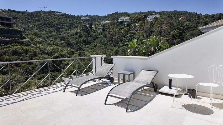 Photo: Villa in Benahavis