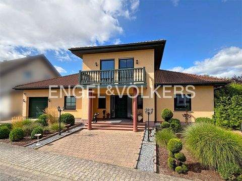 Liebshausen Häuser, Liebshausen Haus kaufen