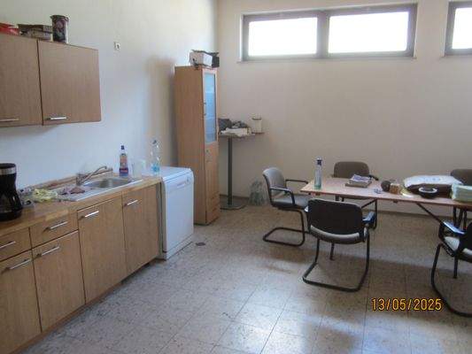 02-641 Altbau, Gewerbe, Kantine.JPG