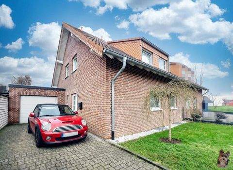 Nörvenich Häuser, Nörvenich Haus kaufen