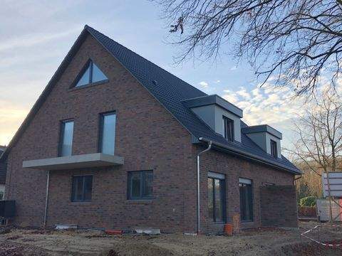 Harsefeld Wohnungen, Harsefeld Wohnung kaufen