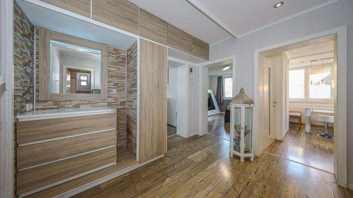 KITZIMMO-3-Zimmerwohnung in zentraler Ruhelage kaufen - Immobilien St. Johann.