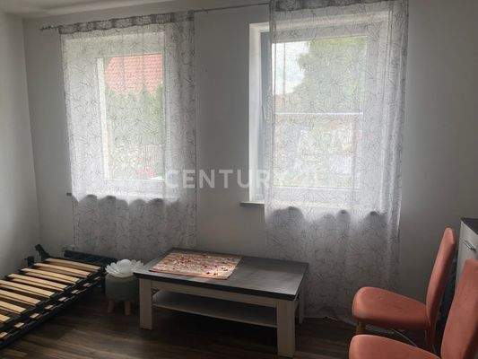 Wohneinheit 1. Zimmer