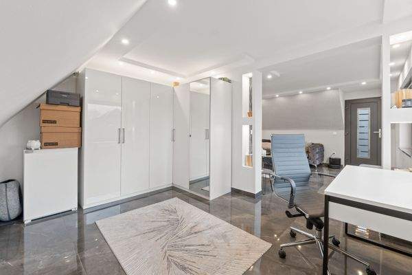 32. Ansicht Arbeitbereich DG