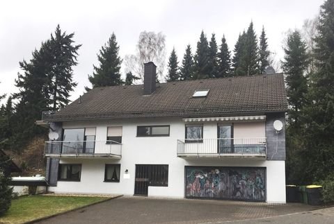 Meinerzhagen Wohnungen, Meinerzhagen Wohnung mieten