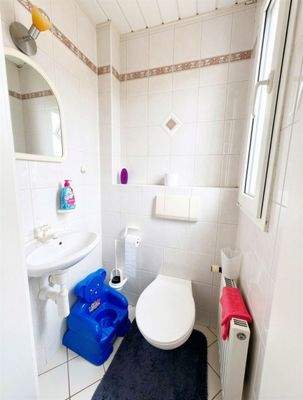 WC EG. - (KI generiert)