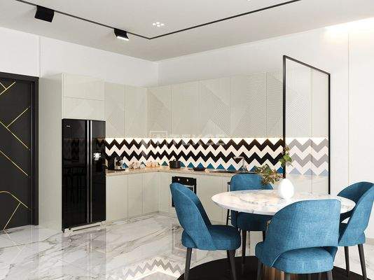 Properties with a 5-Year Payment Plan in JVC