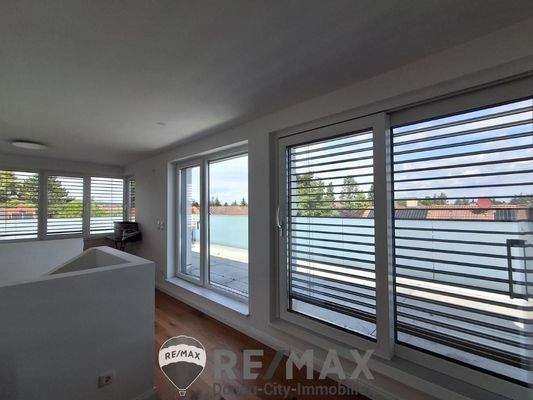 20 Dachgalerie DHH 2201