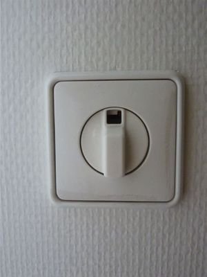 Rollläden elektrisch