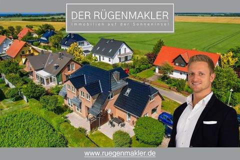 Dranske / Lancken Häuser, Dranske / Lancken Haus kaufen