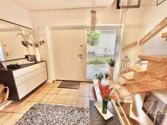 Diele (Entree) (2) - Erdgeschoss