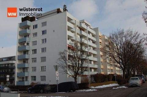 Neusäß Wohnungen, Neusäß Wohnung kaufen