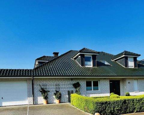 Bad Bramstedt Häuser, Bad Bramstedt Haus kaufen