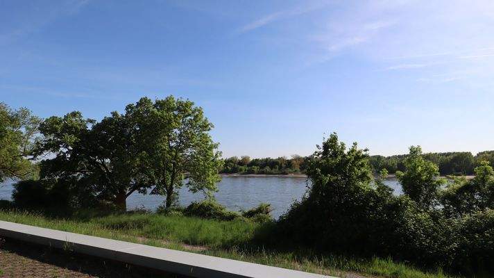 Rheinblick weitere Ansicht