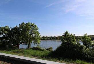 Rheinblick weitere Ansicht