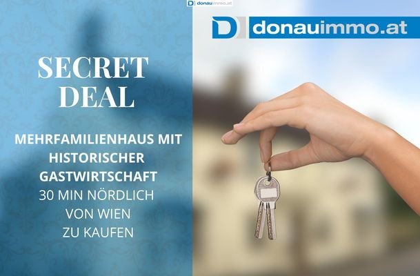 Investoren Projekt