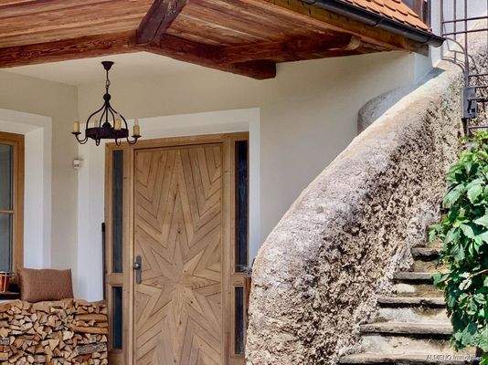 Das ist echter, luxuriöser Lifestyle in den Kitzbühler Alpen