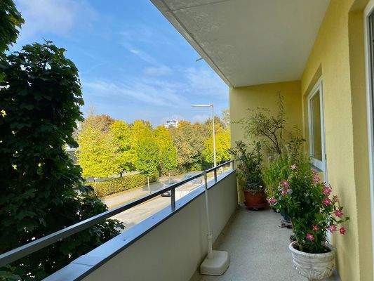 Balkon