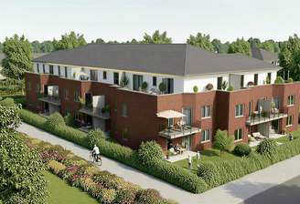 SOOLA - Objektansicht (Visualisierung)