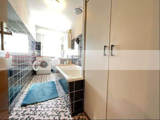 MFH - Whg. OG Badezimmer