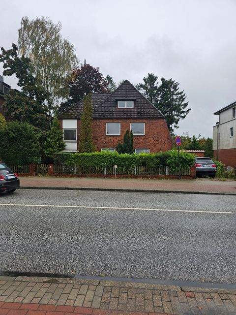 Norderstedt Häuser, Norderstedt Haus kaufen