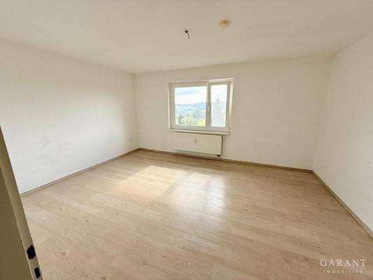 Schlafzimmer Obergeschoss