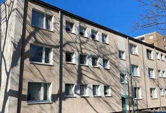 Hausansicht (aktuell)