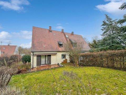 Mainburg Häuser, Mainburg Haus kaufen