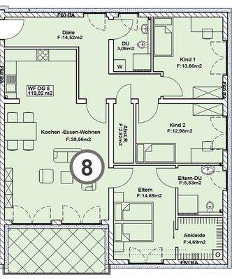 Gebäude 4_Wohnung 8