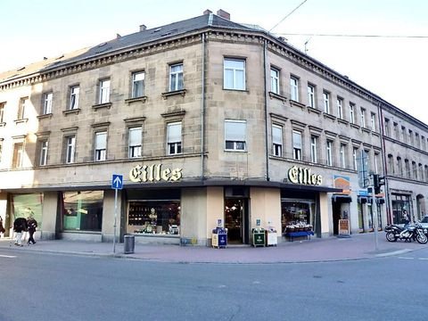 Fürth Büros, Büroräume, Büroflächen 