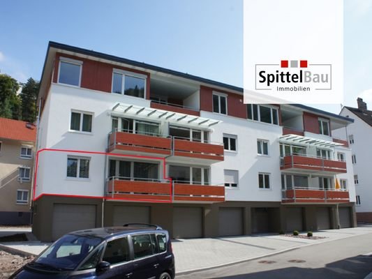 SpittelBau GmbH