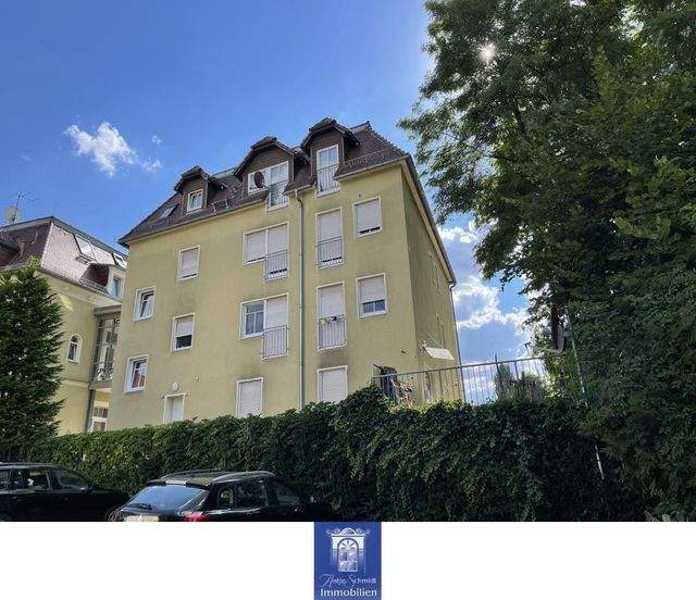 Himmlische Dachwohnung mit Tageslichtbad mit Wanne und Dusche! - Photo 3
