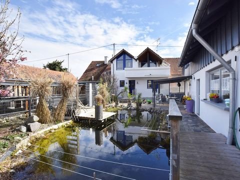 Mühlhausen-Ehingen Häuser, Mühlhausen-Ehingen Haus kaufen