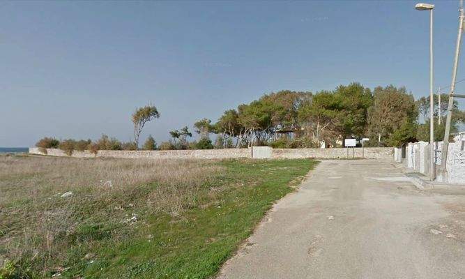 Torre Squillace – fertigzustellendes Wohnprojekt direkt am Meer