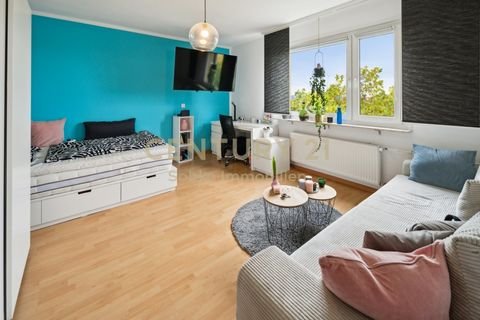 Mainz / Finthen Wohnungen, Mainz / Finthen Wohnung kaufen