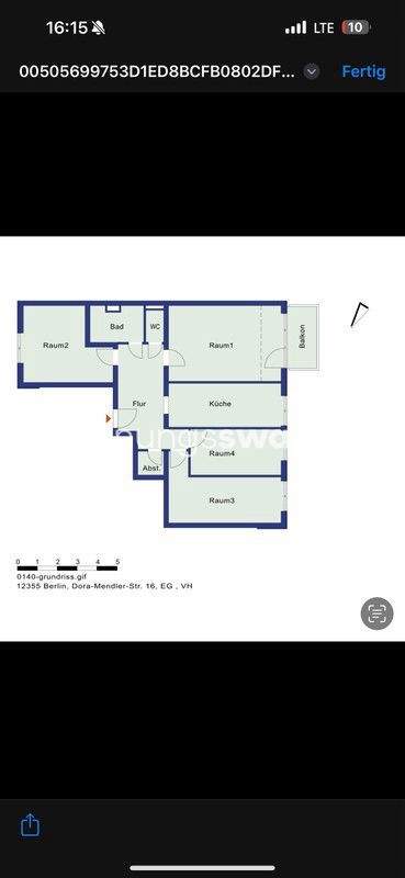 Berlin Wohnungen, Berlin Wohnung mieten