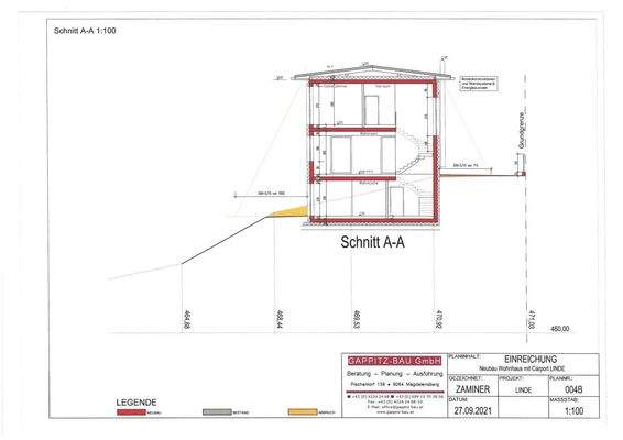 Schöner großer 1.176m² Baugrund in Wölfnitz - Hanglage