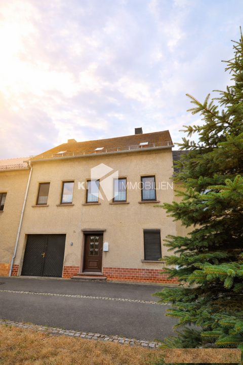 Regis-Breitingen Häuser, Regis-Breitingen Haus kaufen