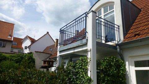 Kirchheimbolanden Wohnungen, Kirchheimbolanden Wohnung mieten