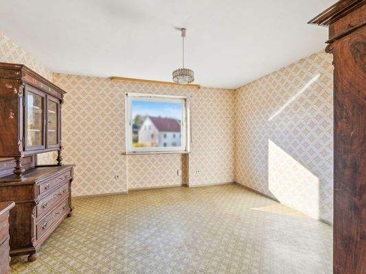 Schlafzimmer 2 Obergeschoss