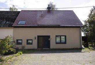 Vorderansicht 