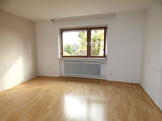 Zimmer "Südost" (UG)