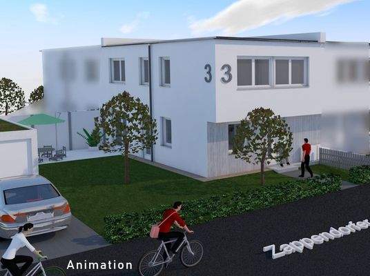 Animation h²-Haus 3