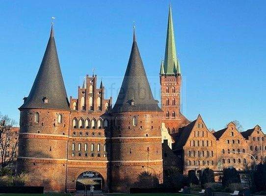 Holstentor