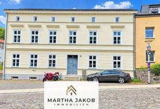 Haus Frontansicht