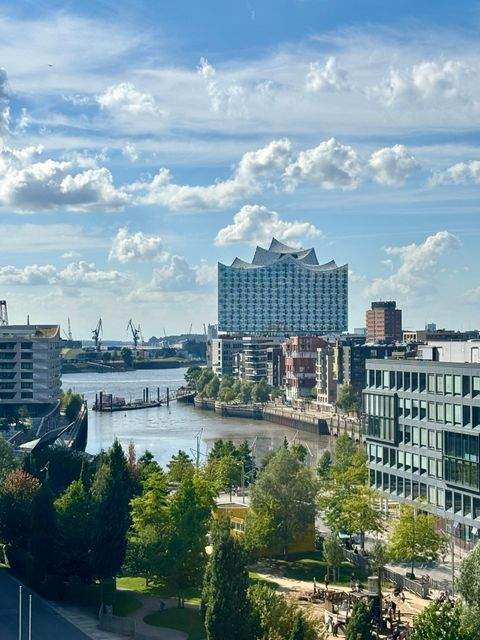 Hamburg Wohnungen, Hamburg Wohnung kaufen