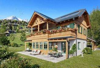Villa Altaussee kaufen (2)