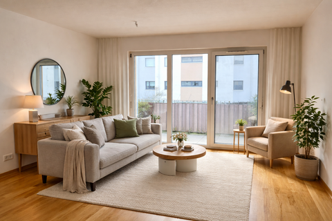 Fürth Wohnungen, Fürth Wohnung kaufen